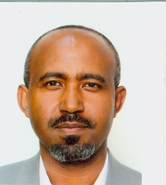 Dr. YiheneW - General Manager